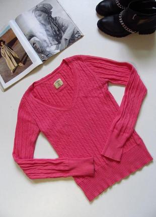 Розовый джемпер 🩷 свитер 🩷5 фото