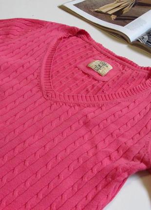 Розовый джемпер 🩷 свитер 🩷6 фото