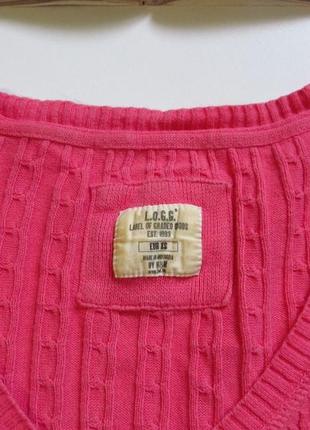 Розовый джемпер 🩷 свитер 🩷7 фото
