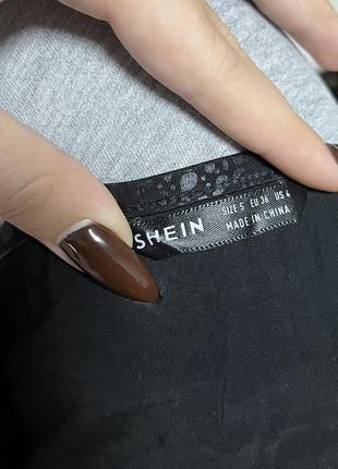 Топ shein2 фото
