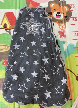 Спальный мешочек