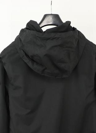 Чоловіча куртка на флісі regatta / оригінал | l |5 фото