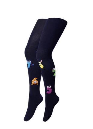 Колготи дюна 98-104 см