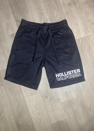 Шорти hollister