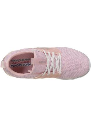 Кросівки skechers diamond. розмір 37, 5 . оригінал з сша6 фото