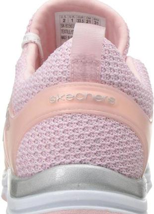 Кросівки skechers diamond. розмір 37, 5 . оригінал з сша4 фото