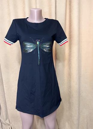 Плаття gucci s