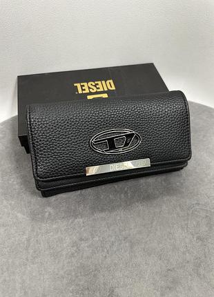 Кошелек diesel