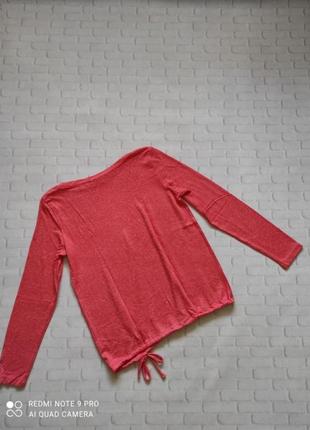 Лёгкий свитер3 фото