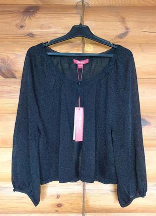 Вечірня святкова накидка болеро розмір eur-42