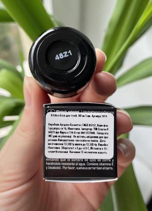 Artdeco eyeshadow base база для теней для век2 фото