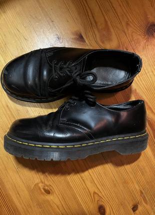 Dr. martens 1461 bex