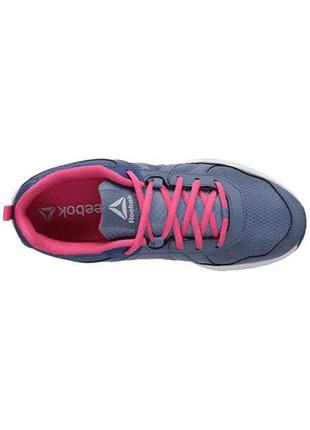 Кроссовки reebok almotio 4. 0. размер 38 - 24.9 см. оригинал из сша.3 фото