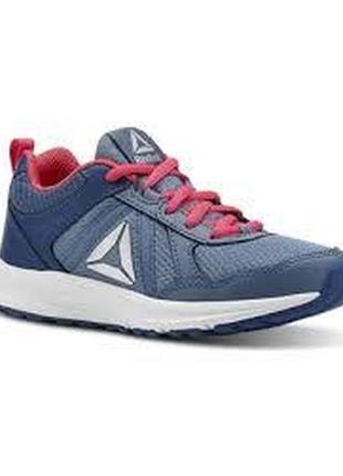 Кроссовки reebok almotio 4. 0. размер 38 - 24.9 см. оригинал из сша.4 фото