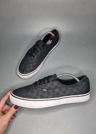 Кеди vans