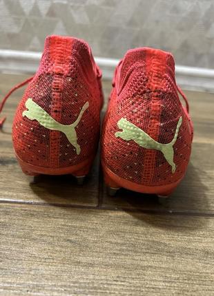Бутси puma future 3