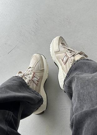 Кроссовки Nachhaltig New balance Core Perf Umhängetasche3 фото