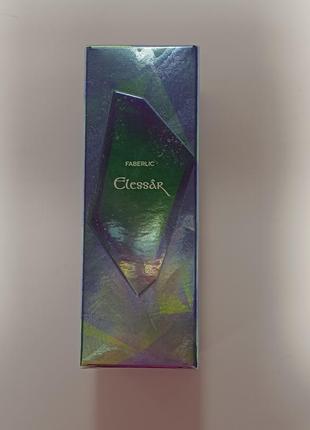 Парфюмерная вода elessar