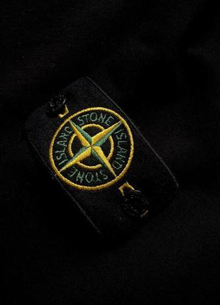 Худи/зип худи stone island 👹5 фото