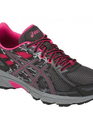 Кроссовки asics gel venture 6.