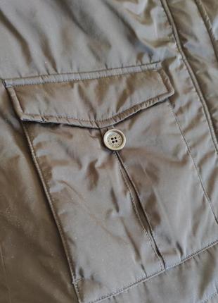 Куртка divided h&m 3
