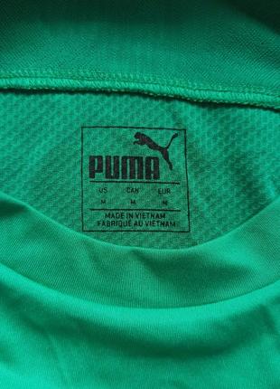 Спортивна майка puma3 фото