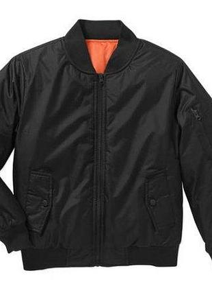 Фирменный бомбер куртка bocini. 2