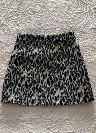 Юбка женская 3