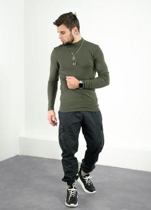 Гольф на микрофлисе❄