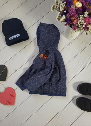 🍂тепла худі на замку dopo dopo boys