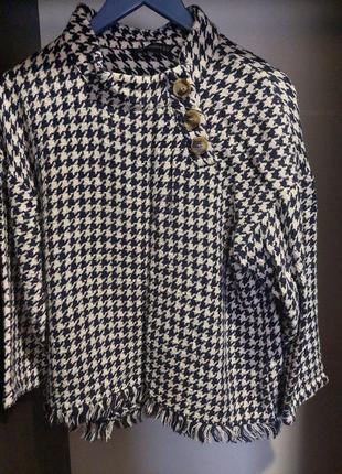 Женский свитер  zara woman