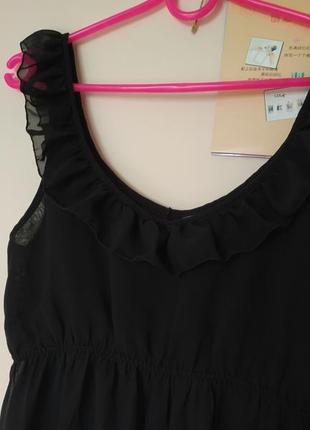 Пеньюар домашнее платье от h&m