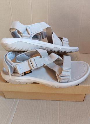 Чоловічі сандалі teva hurricane verge. нові