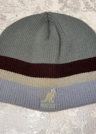 Шапка kangol оригінал