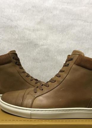 Кросівки \ кеди robert wayne damond {42\43} оригінал rwf1310m