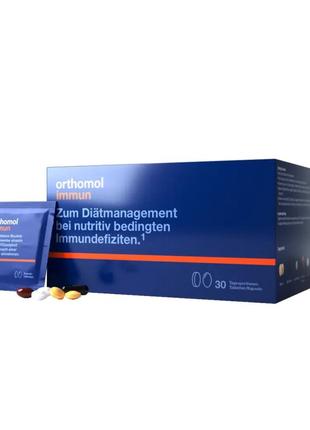 Orthomol под заказ любая позиция выгодная цена