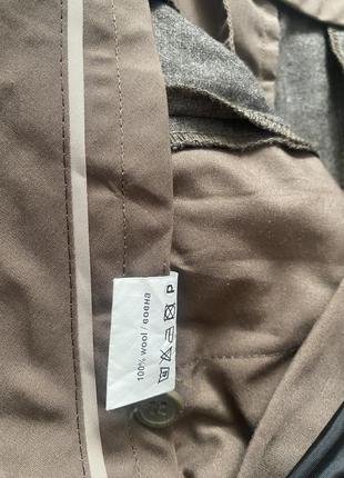 Чоловічі штани (брюки) vd one розмір 348 фото