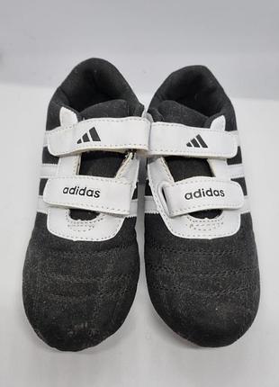 Кросівки adidas 2