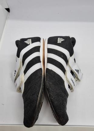 Кросівки adidas 6
