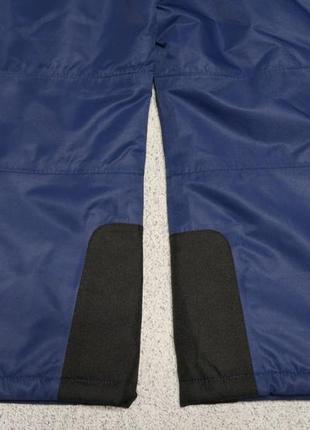 Термо штаны crane на 3-4 года8 фото