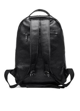 Кожаный рюкзак мужской городской. мужской рюкзак для ноутбука из натуральной кожи...