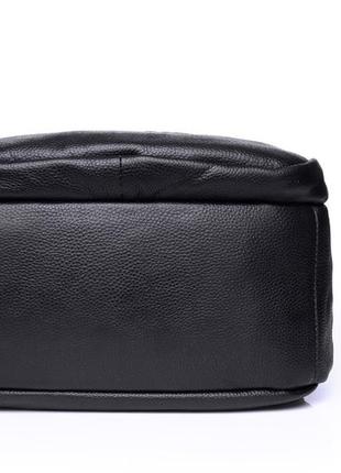 Кожаный рюкзак мужской городской. мужской рюкзак для ноутбука из натуральной кожи...