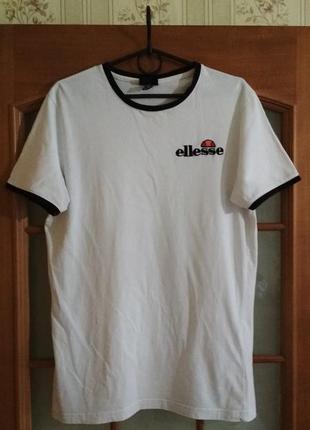 Чоловіча футболка ellesse (m-l) оригінал