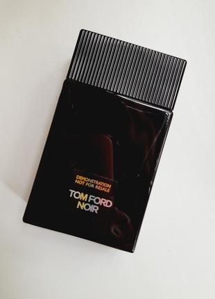 Парфумована вода tom ford noir edp 100 ml1 фото