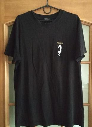 Мужская футболка drake swag (m-l)