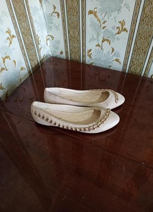 Балєтки
