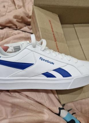 Кросовки reebok2 фото