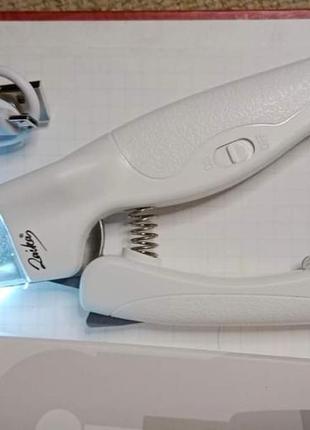 Когтерез с подсвеикой когтей