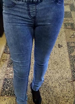 Класні джеггінси