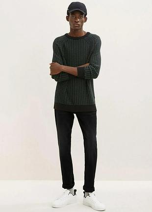 Светр tom tailor 3